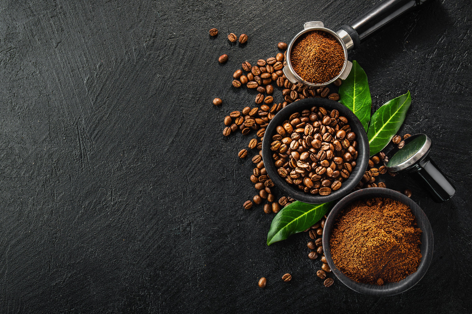 Kahve Kültürü ve Gastronomideki Yeri