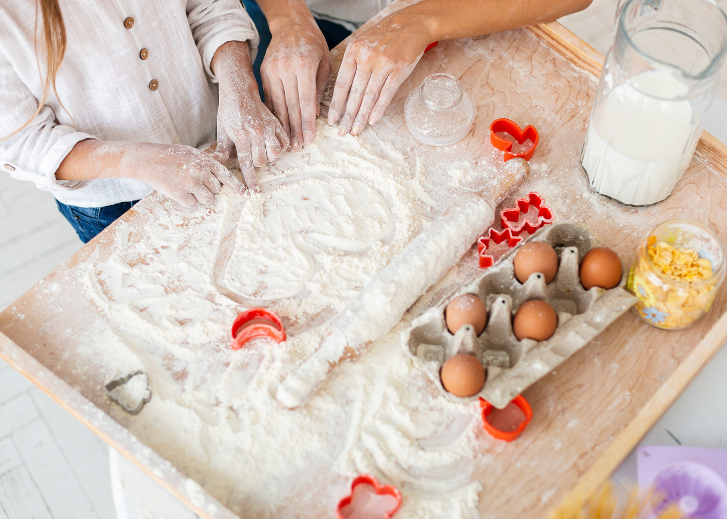 Profesyonel Pastacılık ve Ekmekçilik Eğitimi