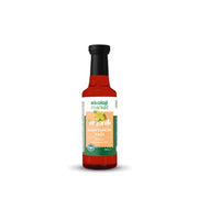 Organik Soğuk Sıkım Kantaron Yağı 100 ml