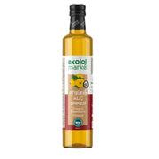 Organik Alıç Sirkesi 500 ml