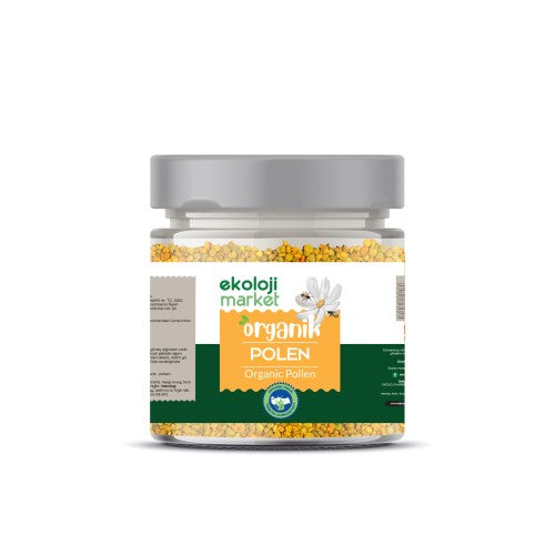 Organik Polen 120 gr