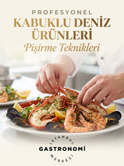 Kabuklu Deniz Ürünleri Pişirme Teknikleri