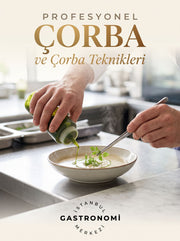 Çorba Ve Çorba Teknikleri