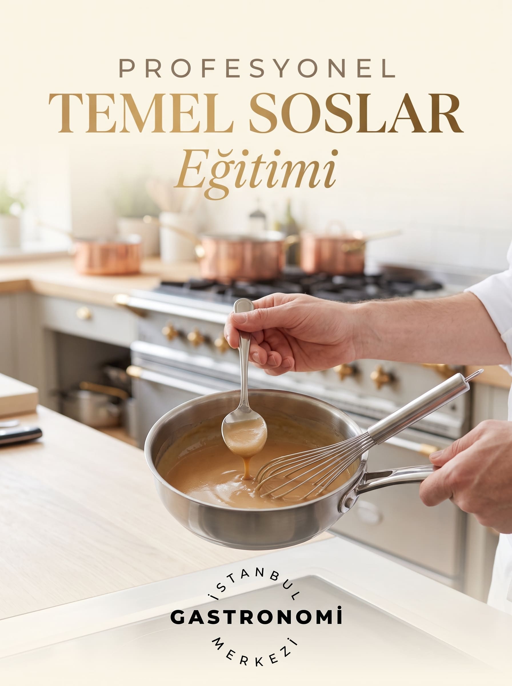 Temel Soslar Eğitimi