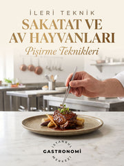 Sakatat ve Av Hayvanları Pişirme Teknikleri