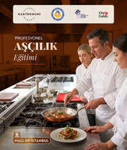 PROFESYONEL AŞÇILIK PROGRAMI