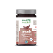 Organik Soğuk Sıkım Keçiboynuzu Pekmezi 380 gr