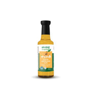 Organik Soğuk Sıkım Kayısı Çekirdeği Yağı 100 ml