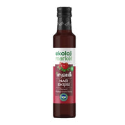 Organik Soğuk Sıkım Nar Ekşisi 670 gr