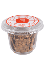 Glutensiz Tohum Krakter