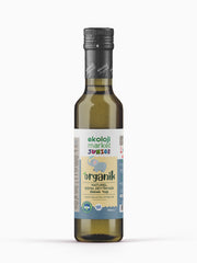 Organik Junior Soğuk Sıkım Zeytinyağı 250 Gr