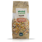 Organik Çorbalık Tahıl Karışımı 500 gr