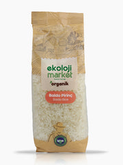 Organik Glutensiz Baldo Pirinç 750 gr
