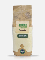 Organik Nohut Unu 750 gr