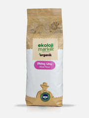 Organik Pirinç Unu 750 gr