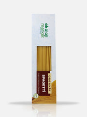 Organik Sade Spagetti 300 Gr