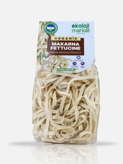 Organik Sade Fettucine 250 Gr