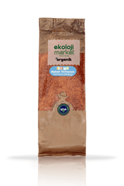 Organik Junior Tarhanası 250 Gr