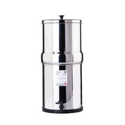 British Berkefeld - 8.5 Lt. Portatif Florür Filtreli Su Arıtma Cihazı  – 2 Filtre - W9361132
