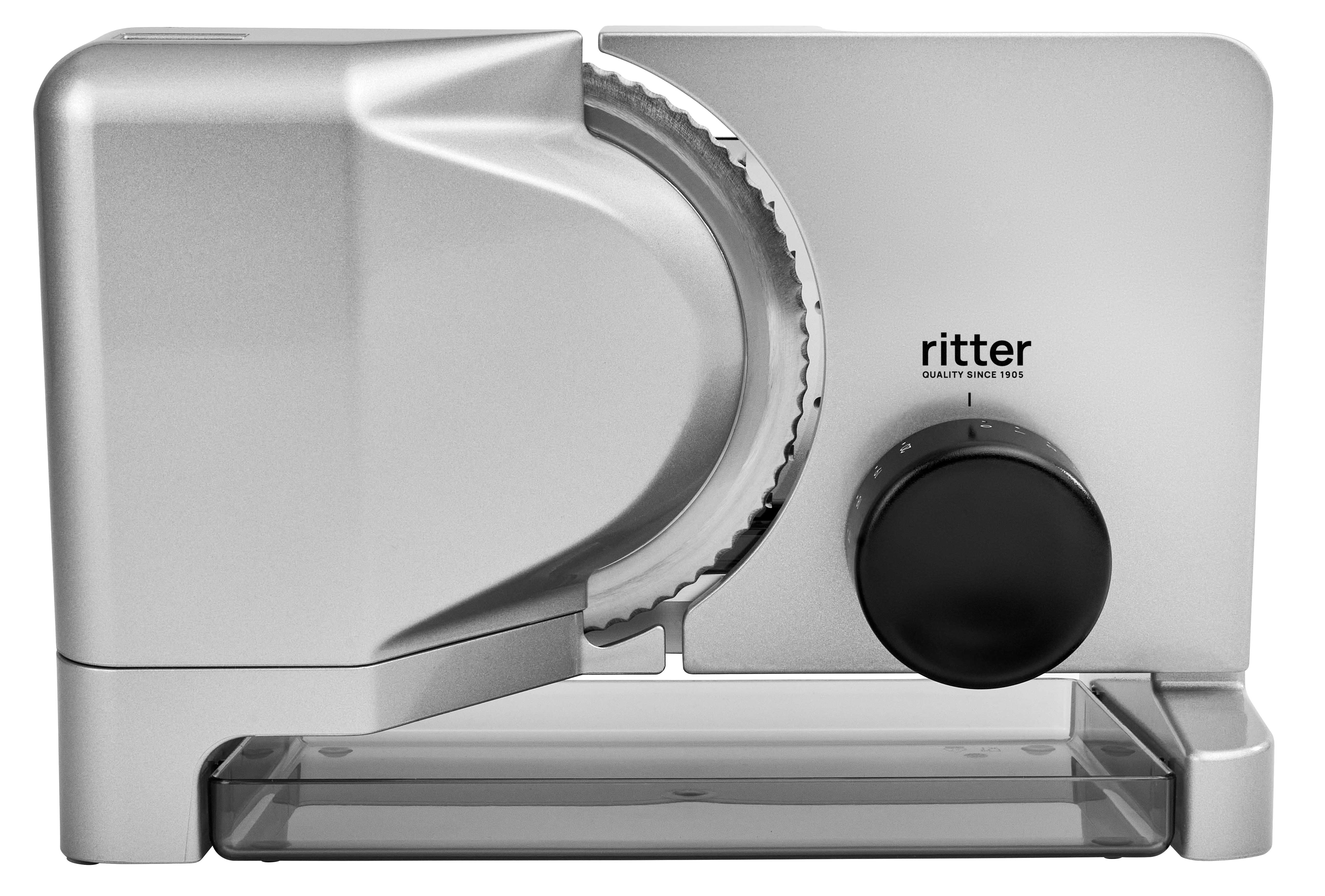 Ritter  E 16 Ev , Ofis , Tipi Elektrikli Gıda Dilimleyici  , Ekonomi Sınıfı