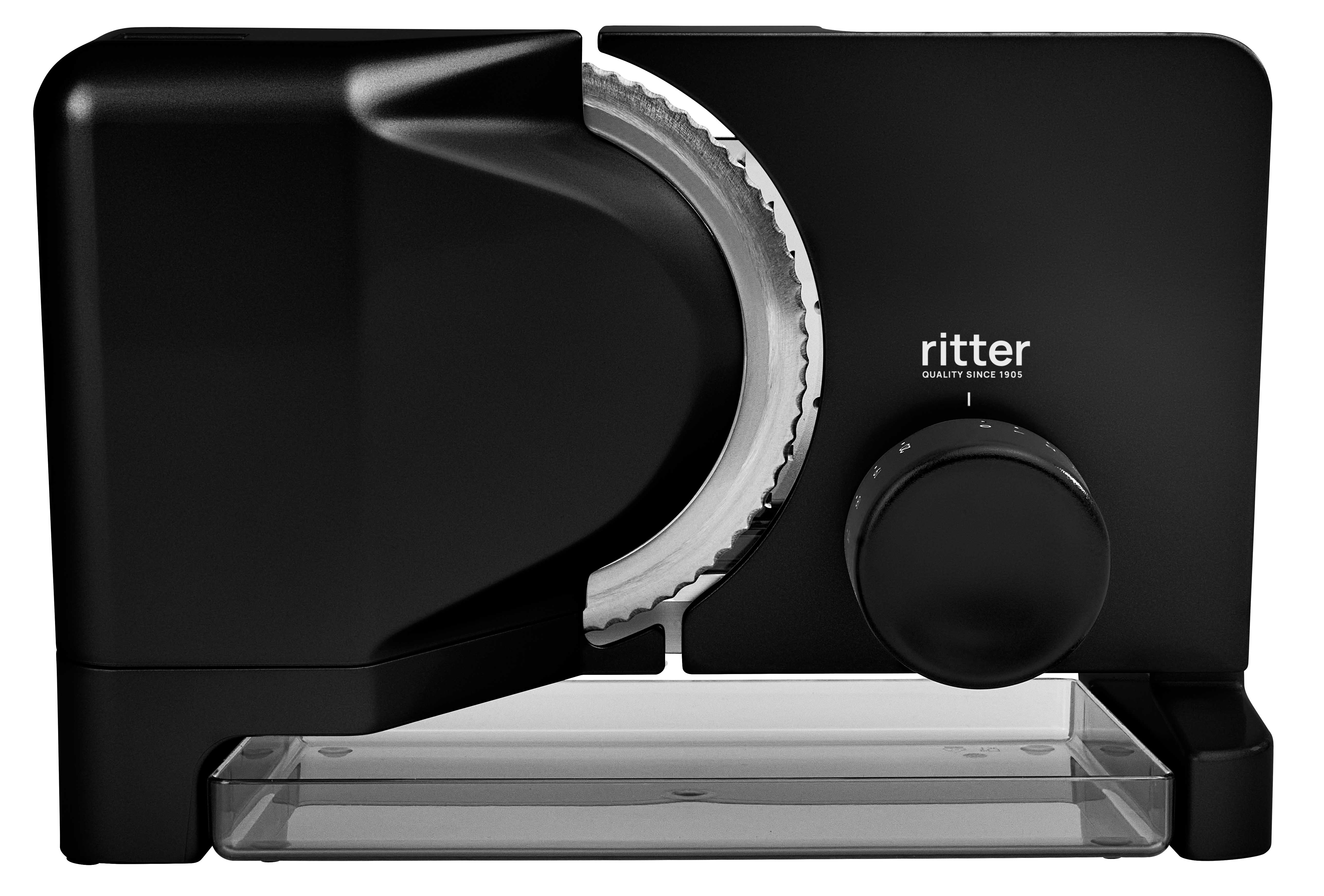 Ritter  E 16 Ev , Ofis , Tipi Elektrikli Gıda Dilimleyici  , Ekonomi Sınıfı