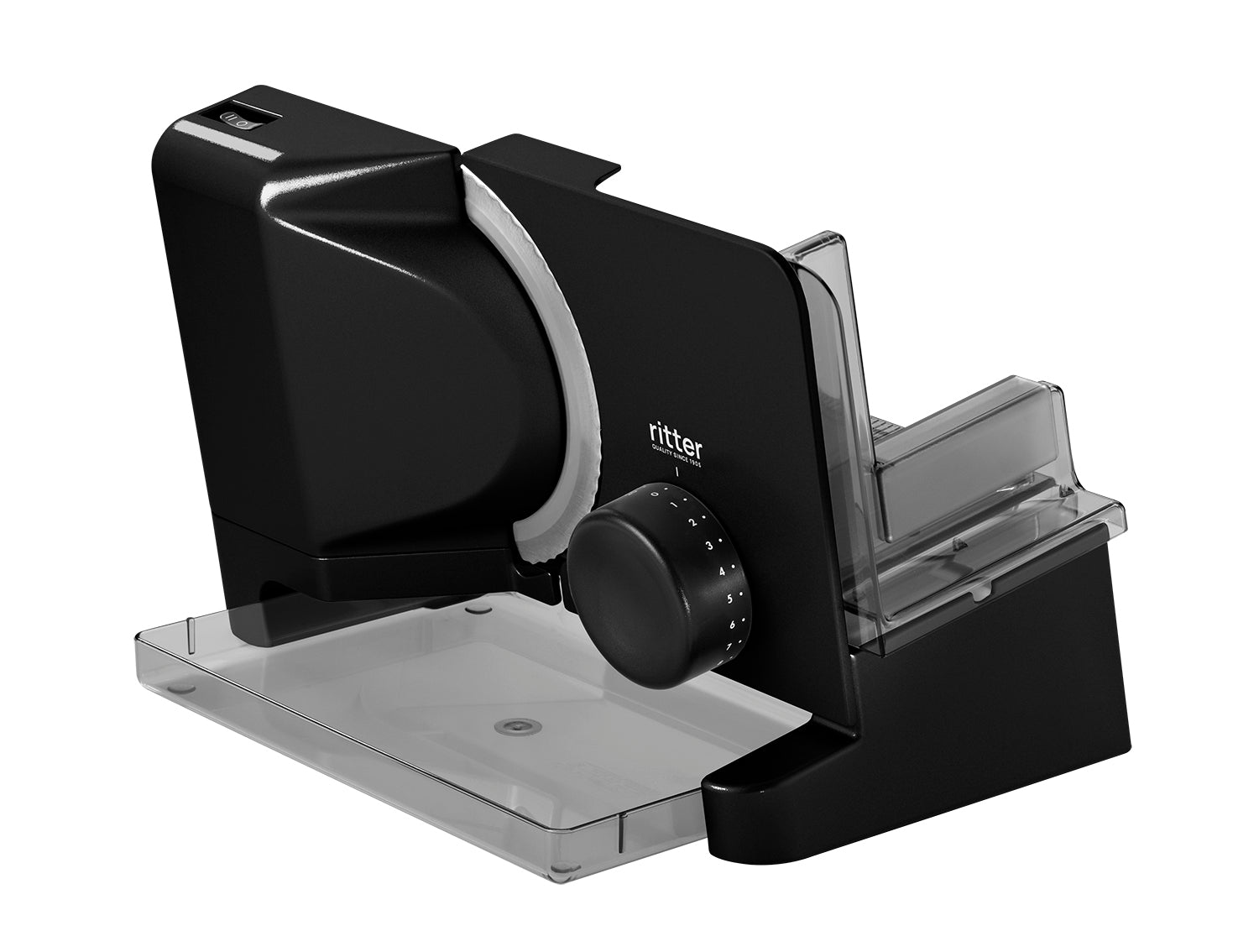 Ritter  E 16 Ev , Ofis , Tipi Elektrikli Gıda Dilimleyici  , Ekonomi Sınıfı