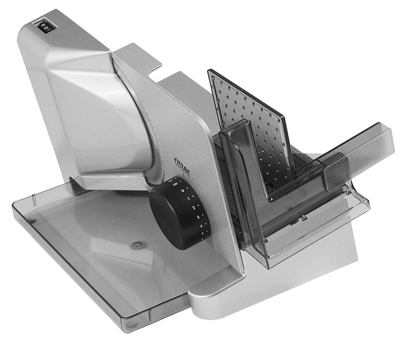 Ritter  E 16 Ev , Ofis , Tipi Elektrikli Gıda Dilimleyici  , Ekonomi Sınıfı
