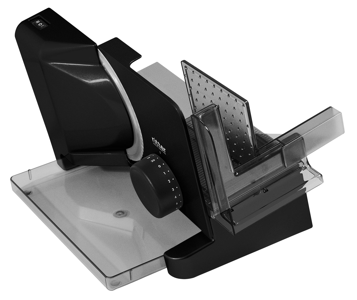 Ritter  E 16 Ev , Ofis , Tipi Elektrikli Gıda Dilimleyici  , Ekonomi Sınıfı