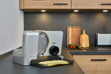 Ritter  E 16 Ev , Ofis , Tipi Elektrikli Gıda Dilimleyici  , Ekonomi Sınıfı