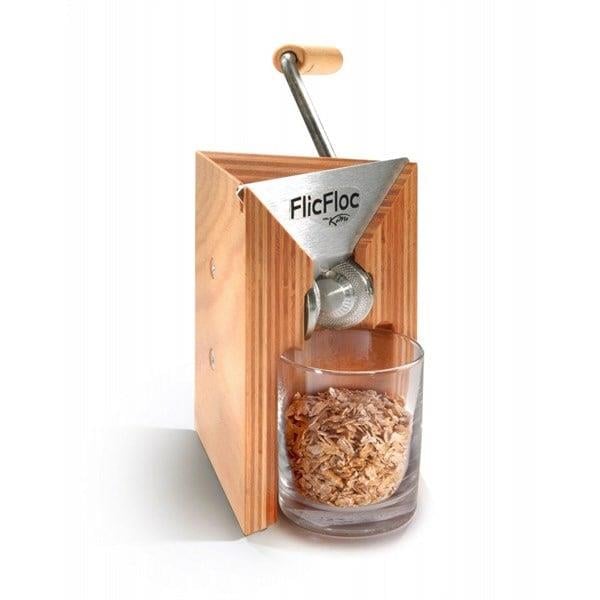 Komo - Flic Floc Ezme Cihazı - 1004