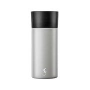 Lurch-  360° EDS Termos 300 ml Granit Gri, Paslanmaz Çelik - Çift Cidarlı, Sızdırmaz - 270988