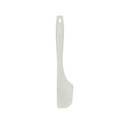 Lurch - Platin Silikon  Hamur Kazıyıcı 28 cm Açık Gri - Yanmaz, Yapışmaz, Bükülmez, Çizmez, Tat ve Koku Bırakmaz - 240006