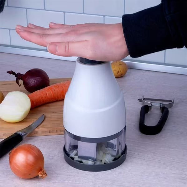 Lurch - Soğan Doğrayıcı - 221475