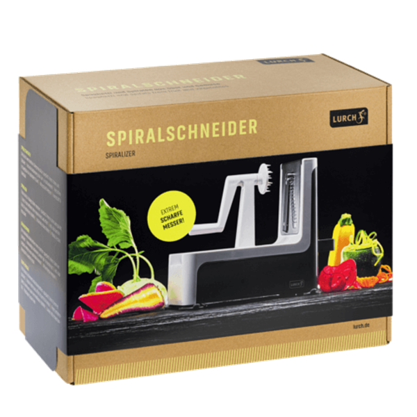 Lurch - Spiral Sebze Doğrayıcı - 00010317
