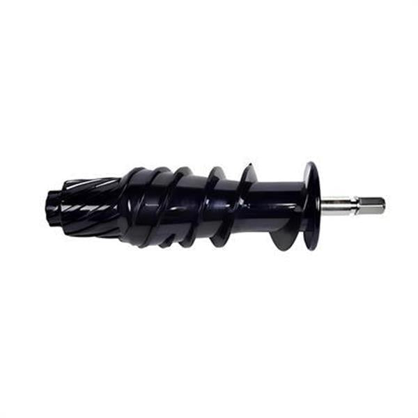 Tribest - Solostar 4 Soğuk Sıkım Meyve Ve Sebze Sıkacağı - SS-4250-F-Krom