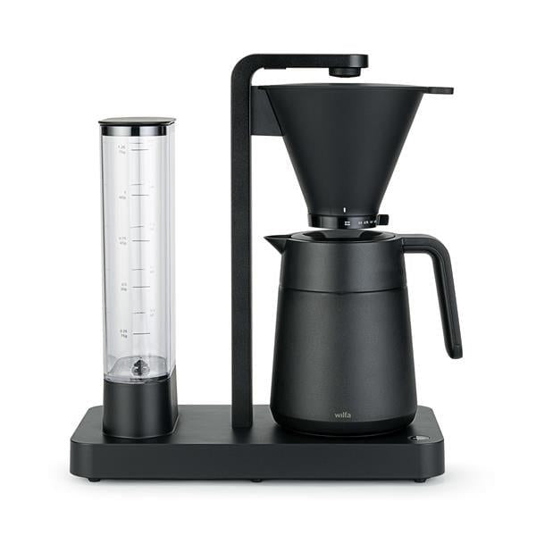 Wilfa -  Performance Termoslu Filtre Kahve Makinesi 1,800W 1.25 Lt. - CM9B-T125