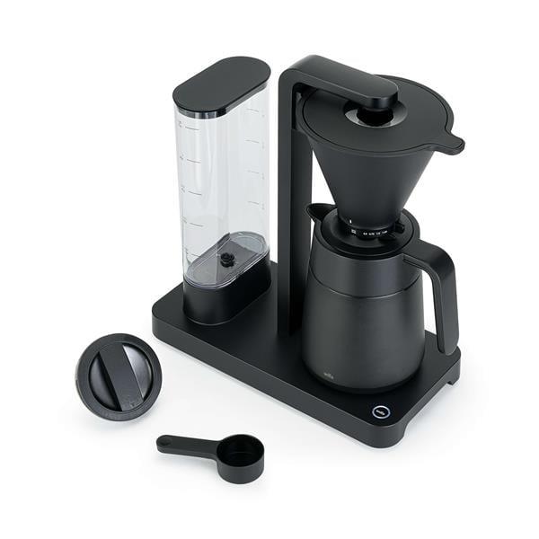 Wilfa -  Performance Termoslu Filtre Kahve Makinesi 1,800W 1.25 Lt. - CM9B-T125