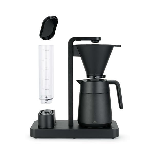 Wilfa -  Performance Termoslu Filtre Kahve Makinesi 1,800W 1.25 Lt. - CM9B-T125