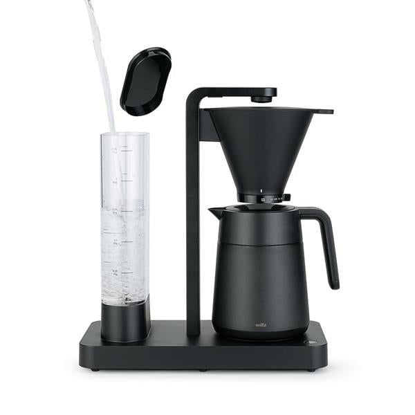 Wilfa -  Performance Termoslu Filtre Kahve Makinesi 1,800W 1.25 Lt. - CM9B-T125