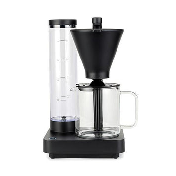 Wilfa - Performance Kompakt Filtre Kahve Makinesi 1,600W 1 Lt. - CM8B-A100