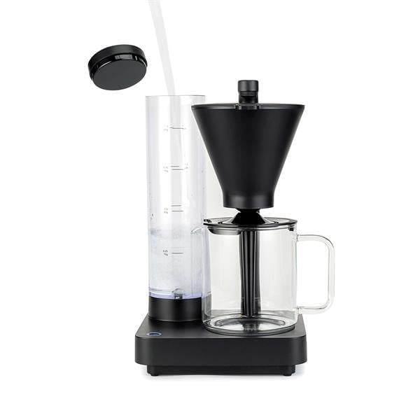 Wilfa - Performance Kompakt Filtre Kahve Makinesi 1,600W 1 Lt. - CM8B-A100