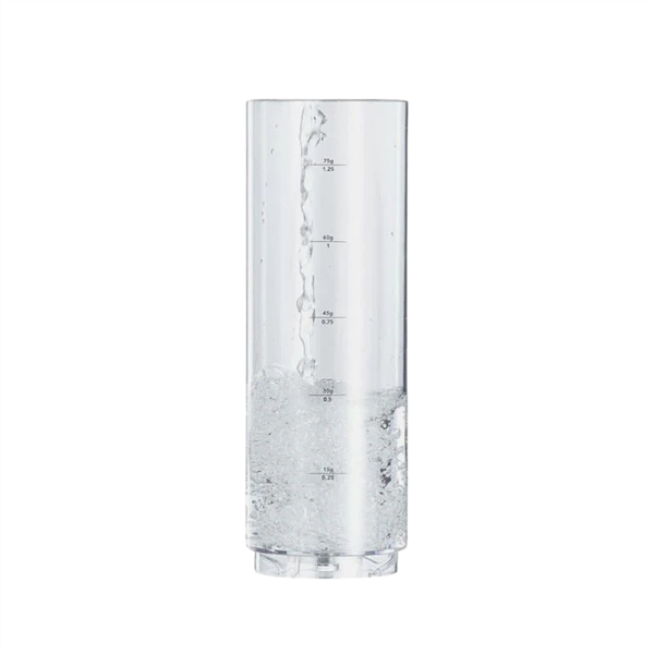Wilfa - Performance Su Tankı - 631850