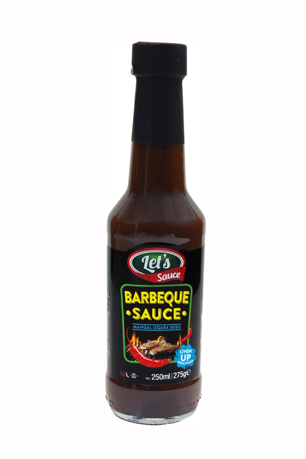 Barbekü Sos