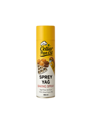 Cellar Pan Oil