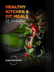 Healthy Kitchen & Fit Meals Workshop