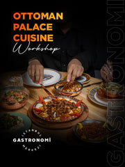 Ottoman Palace Cuisine