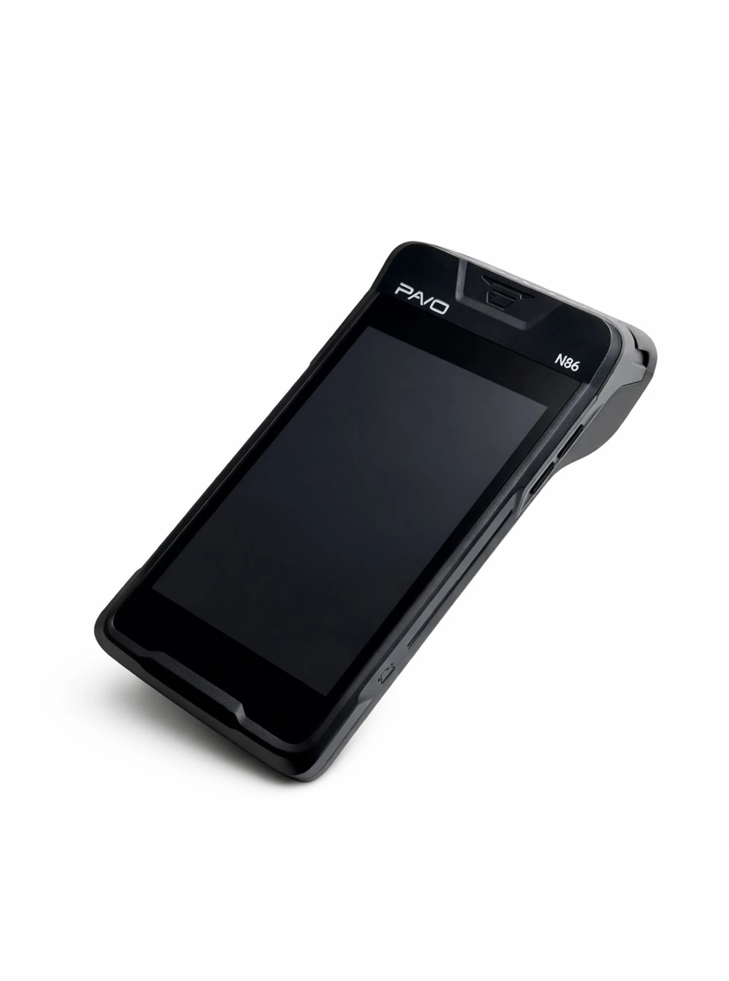 PAVO N86 MOBİL POS YAZARKASA