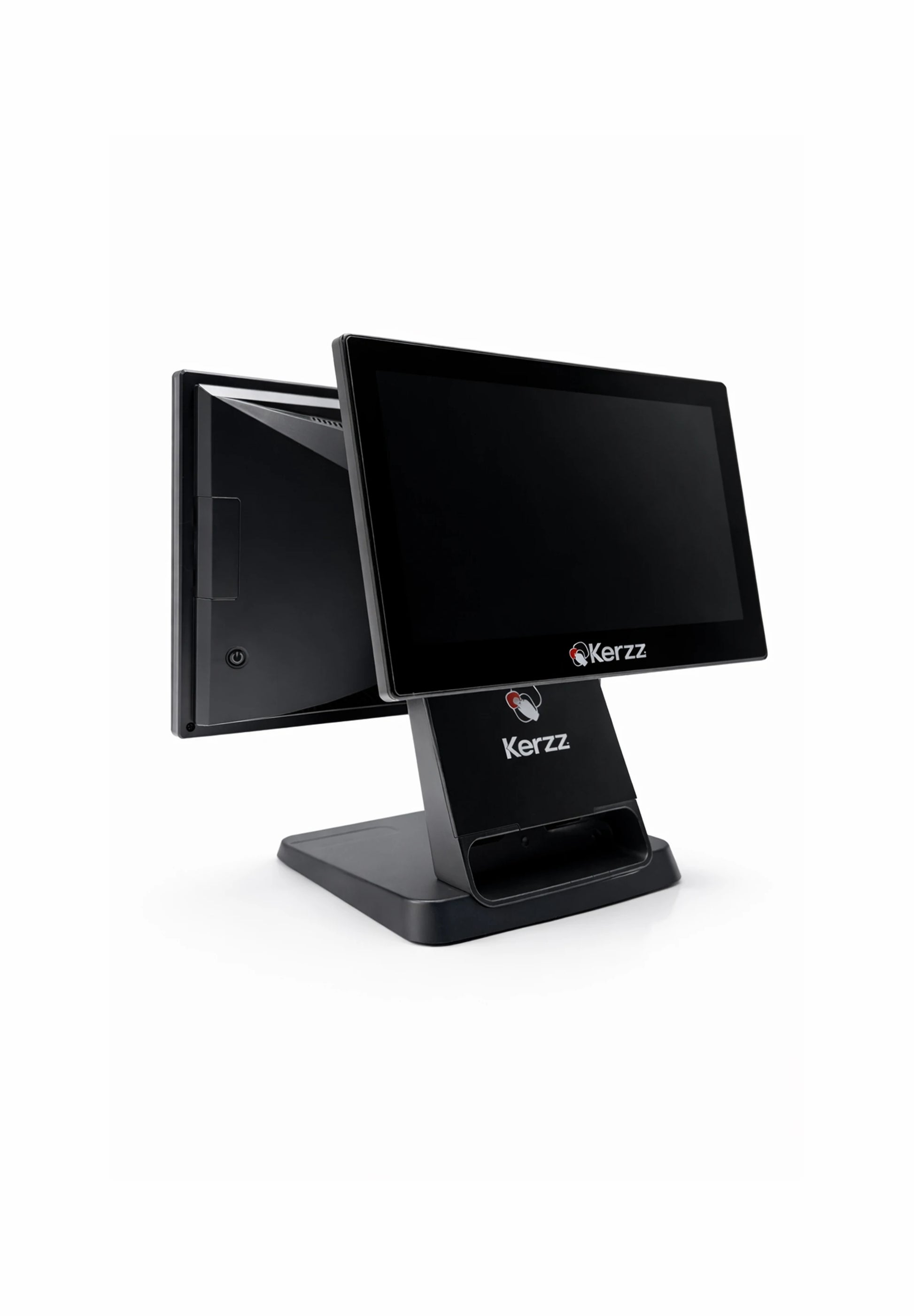 POS TERMİNAL 15" / ÇİFT EKRAN - i5 5gen