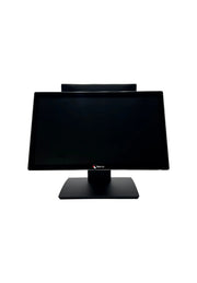 POS TERMİNAL 18" / ÇİFT EKRAN - i3 4gen