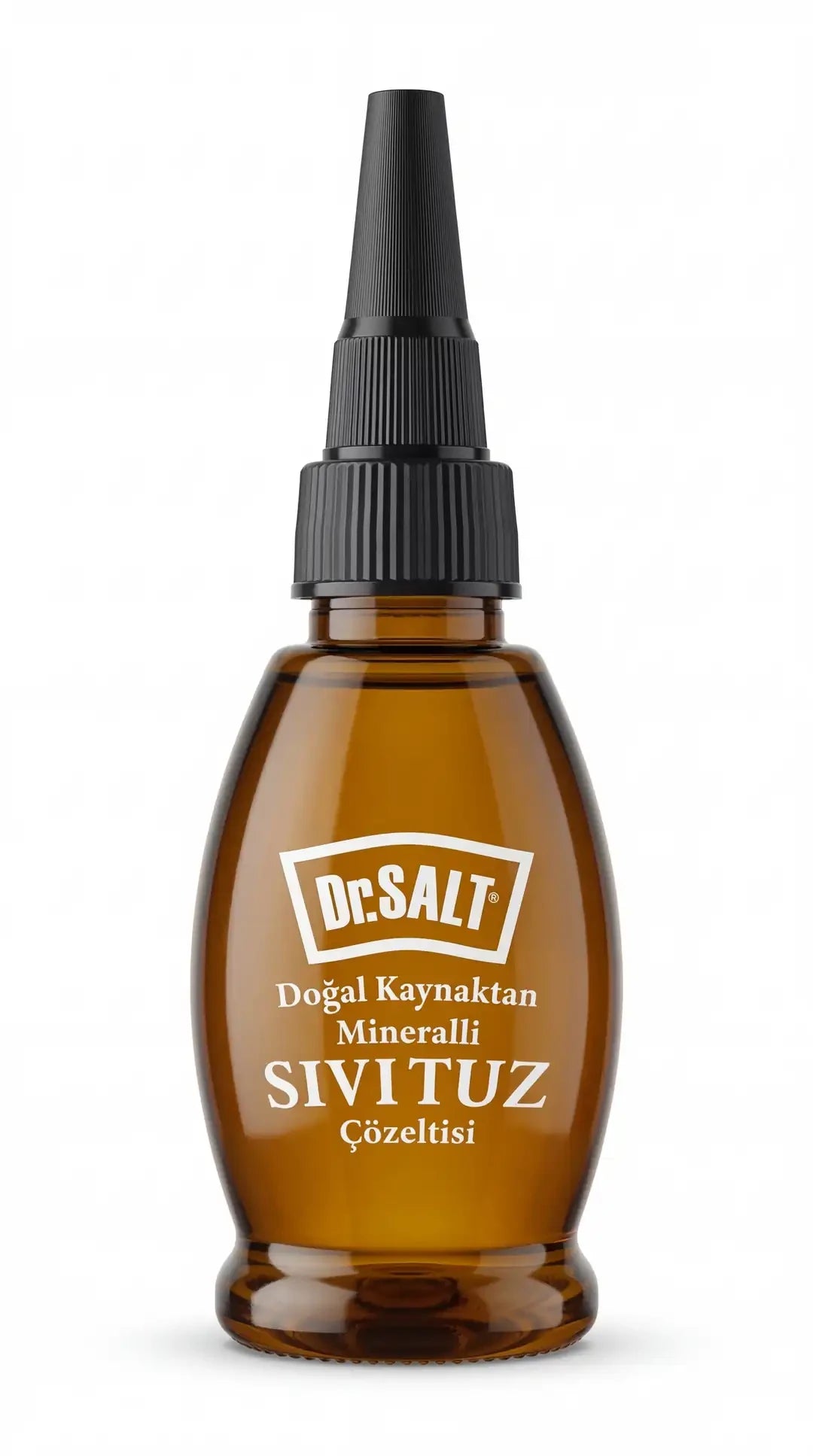 84 Mineralli Doğal Sıvı Tuz Çözeltisi Zengin Mutfak Paketi - Sabun Hediyeli